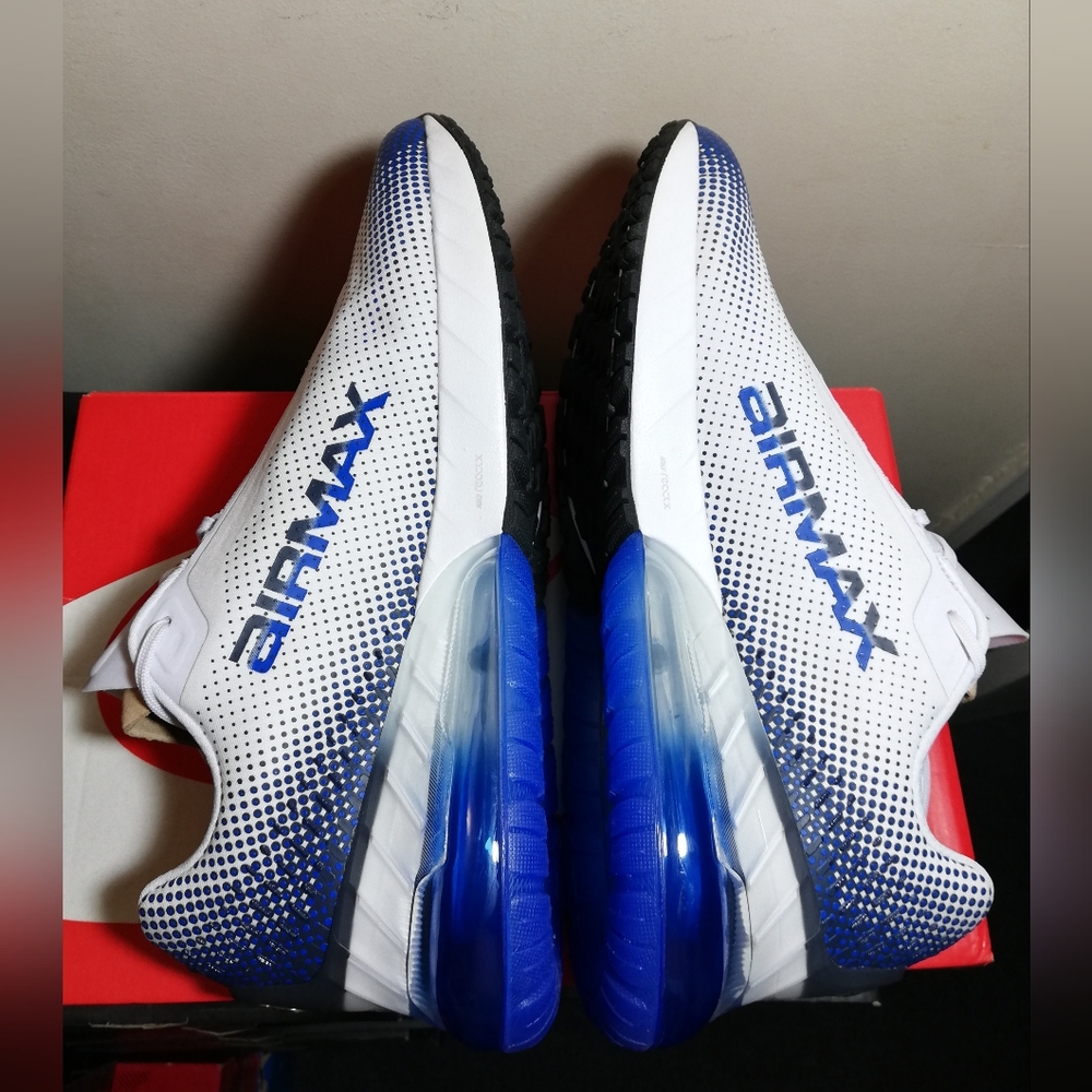 NIKE AIR MAX PHEONIX PREMIUM MEN US SIZE 12 BRAND NEW IN BOX